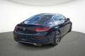 Mercedes-Benz C 200 Coupé Blauw - thumbnail 2