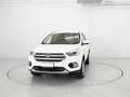 Ford Kuga 2.0 TDCI 150CV Powershift 4WD Titanium Blanco - thumbnail 8