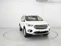 Ford Kuga 2.0 TDCI 150CV Powershift 4WD Titanium Blanco - thumbnail 7
