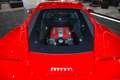 Ferrari 458 458 Coupe 4.5 Italia dct Rot - thumbnail 9