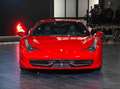 Ferrari 458 458 Coupe 4.5 Italia dct Rot - thumbnail 1