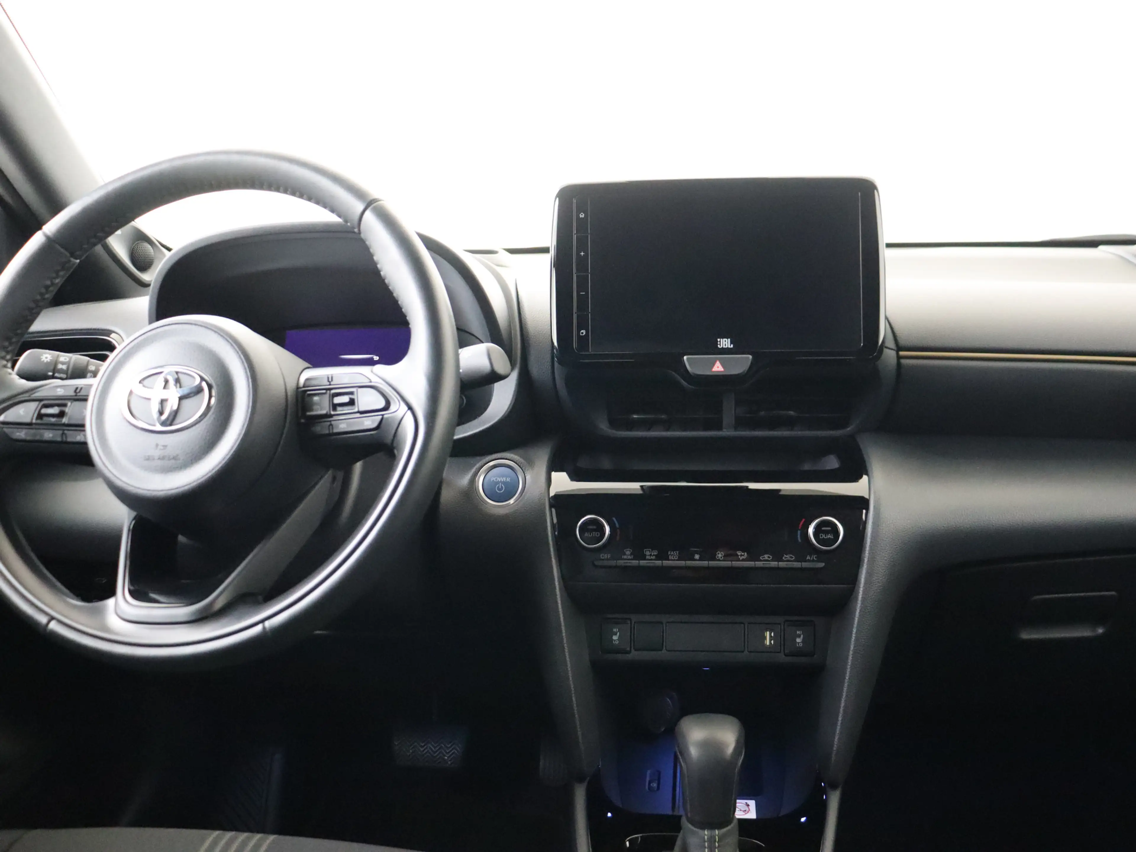 Toyota Yaris Cross 1.5 Hybrid Adventure | JBL | Head-Up Display | Dod — photo 4