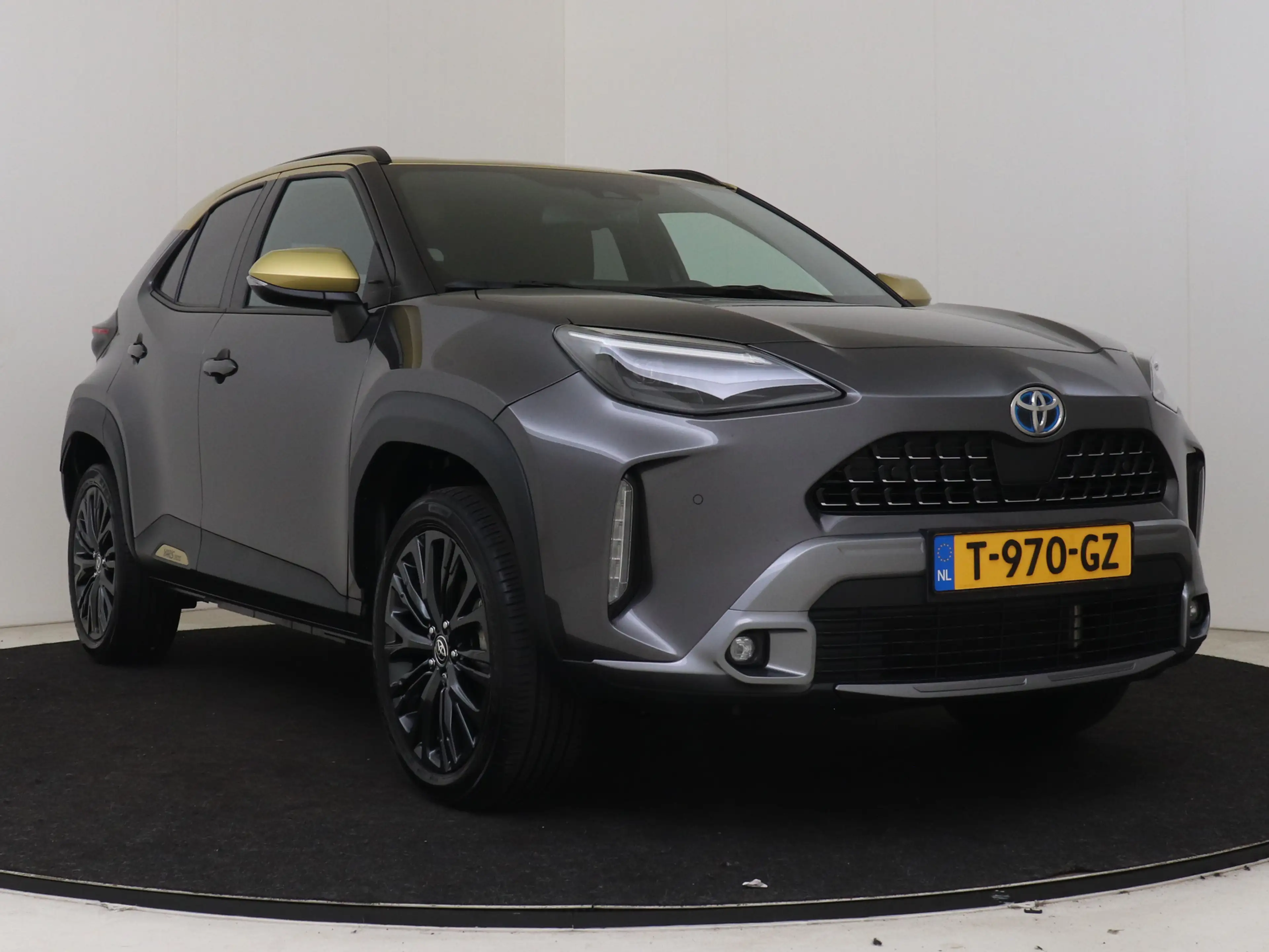Toyota Yaris Cross 1.5 Hybrid Adventure | JBL | Head-Up Display | Dod — photo 13
