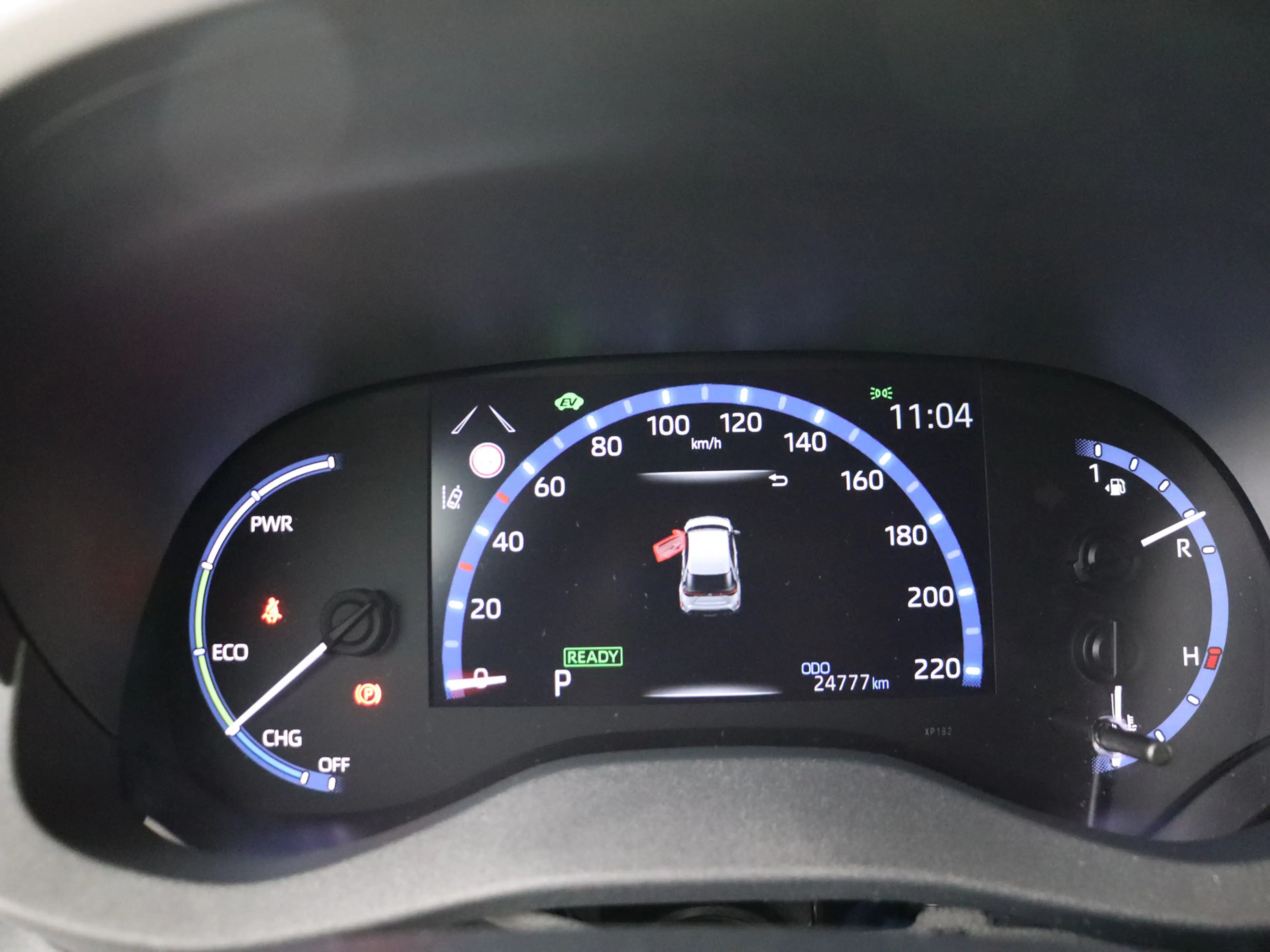 Toyota Yaris Cross 1.5 Hybrid Adventure | JBL | Head-Up Display | Dod — photo 5