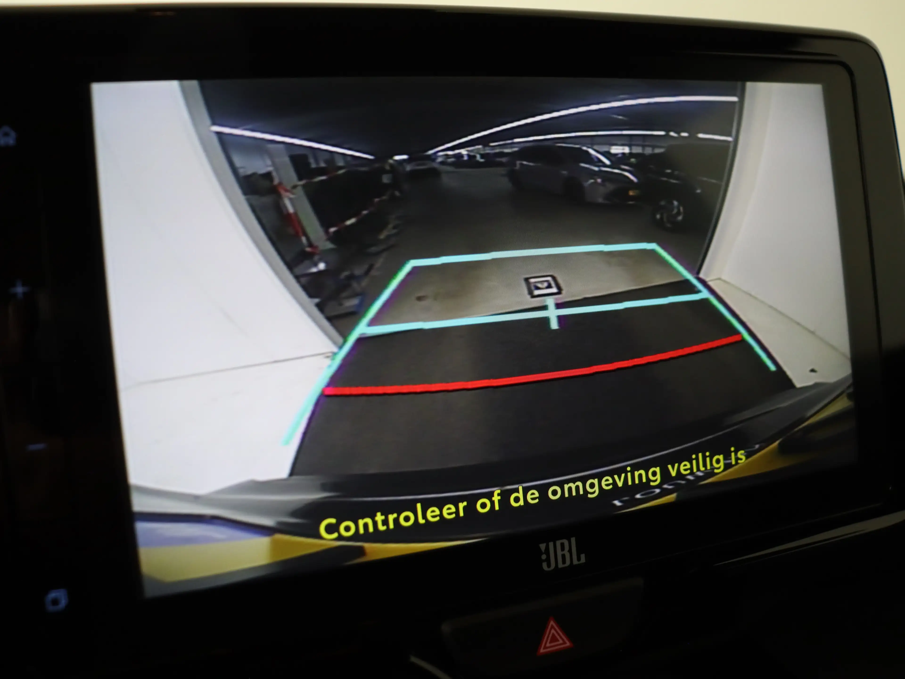 Toyota Yaris Cross 1.5 Hybrid Adventure | JBL | Head-Up Display | Dod — photo 8