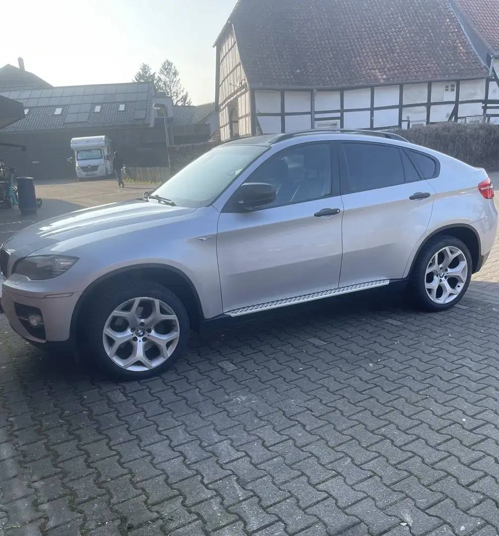 BMW X6 xDrive30d - 2