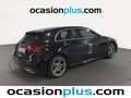 Mercedes-Benz A 200 200d Progressive Line Advanced 8G-DCT Schwarz - thumbnail 4