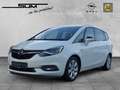 Opel Zafira C Innovation Navi Rückfahrk. Sitzheizung  Lenkradh Weiß - thumbnail 1