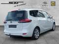 Opel Zafira C Innovation Navi Rückfahrk. Sitzheizung  Lenkradh Weiß - thumbnail 6