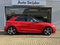 Audi A1 Sportback 30 TFSI 110pk Automaat S-Line edition | Rot - thumbnail 35