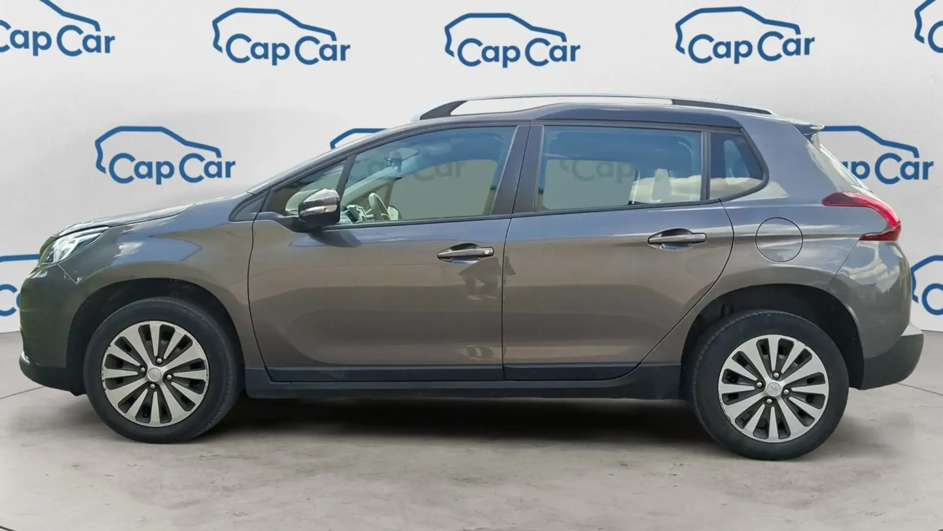 Peugeot 2008 1.6 BlueHDi 100 ETG6 Active Business - 2