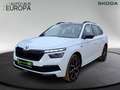 Skoda Kamiq 1.5 TSI DSG Monte Carlo ACC Navi Kam eSitz Pano eK Weiß - thumbnail 1