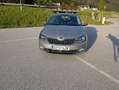 Skoda Fabia Fabia Style 1,0 TSI Style Grau - thumbnail 1