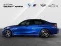 BMW 330 i Limousine M Sport LCPro/Schiebed./Laser/HIFI/19' Blau - thumbnail 3