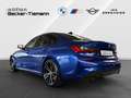 BMW 330 i Limousine M Sport LCPro/Schiebed./Laser/HIFI/19' Blau - thumbnail 4
