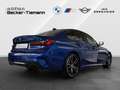 BMW 330 i Limousine M Sport LCPro/Schiebed./Laser/HIFI/19' Blau - thumbnail 6