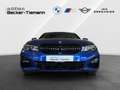 BMW 330 i Limousine M Sport LCPro/Schiebed./Laser/HIFI/19' Blau - thumbnail 2