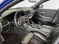 BMW 330 i Limousine M Sport LCPro/Schiebed./Laser/HIFI/19' Blau - thumbnail 8