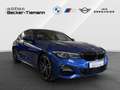 BMW 330 i Limousine M Sport LCPro/Schiebed./Laser/HIFI/19' Blau - thumbnail 7
