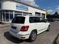 Mercedes-Benz GLK 250 CDI BlueEfficiency 4Matic Blanc - thumbnail 3