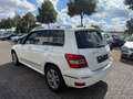Mercedes-Benz GLK 250 CDI BlueEfficiency 4Matic Blanc - thumbnail 4