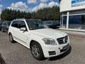 Mercedes-Benz GLK 250 CDI BlueEfficiency 4Matic Blanc - thumbnail 2