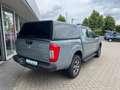 DFSK Sonstige LUXURY 2.3TD 4x4 Automatik+Hardtop+Leder+RFK Grau - thumbnail 2