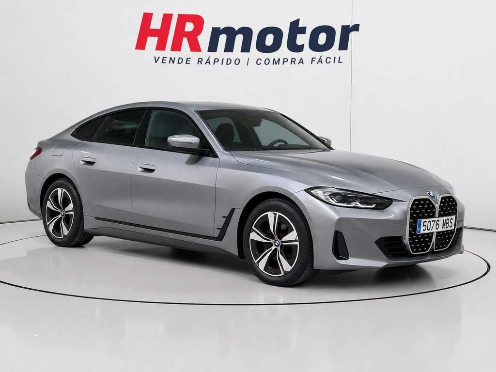 BMW 420 420dA Gran Coupé - foto 1