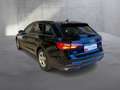 Audi A4 30 TDI Schwarz - thumbnail 3