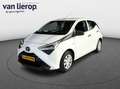Toyota Aygo 1.0 VVT-i x-fun 5DRS | AIRCO | BLUETOOTH | NAP Weiß - thumbnail 14