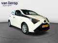 Toyota Aygo 1.0 VVT-i x-fun 5DRS | AIRCO | BLUETOOTH | NAP Weiß - thumbnail 28
