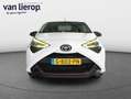 Toyota Aygo 1.0 VVT-i x-fun 5DRS | AIRCO | BLUETOOTH | NAP Weiß - thumbnail 13