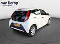 Toyota Aygo 1.0 VVT-i x-fun 5DRS | AIRCO | BLUETOOTH | NAP Weiß - thumbnail 15