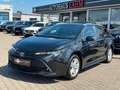 Toyota Corolla Touring Sports Hybrid Business Edition Negro - thumbnail 2