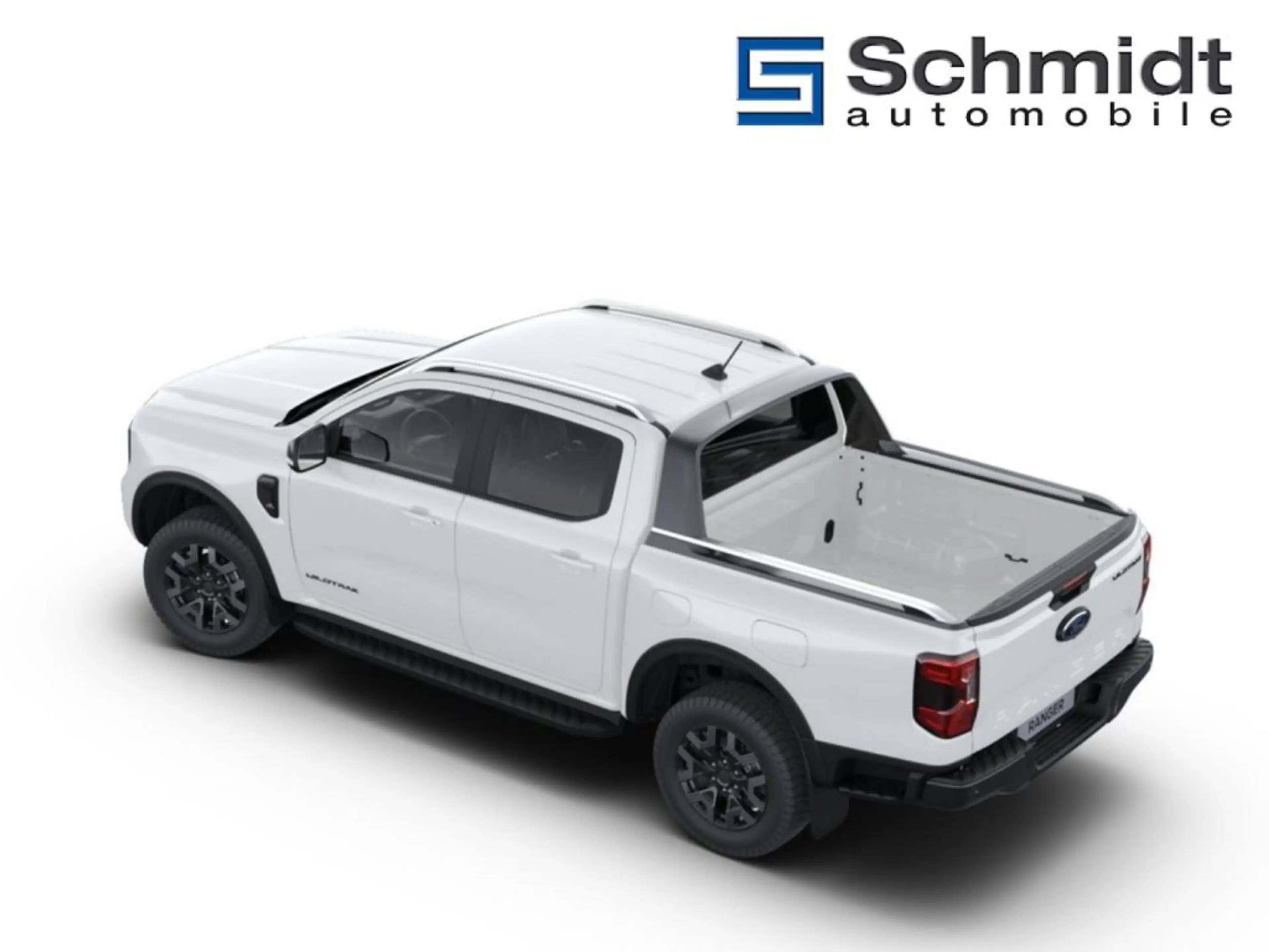 Ford Ranger DK Wildtrak 2,3L PHEV 281PS A AWD — photo 3