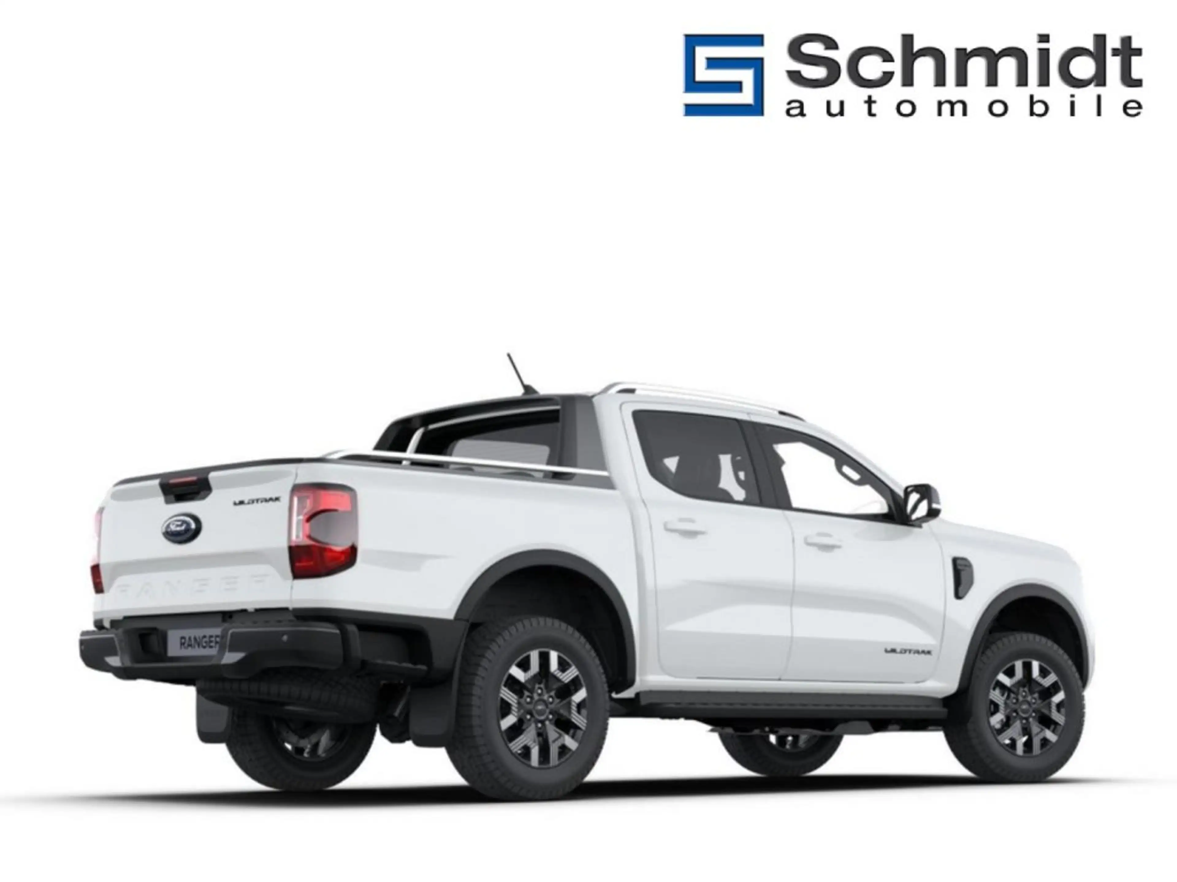 Ford Ranger DK Wildtrak 2,3L PHEV 281PS A AWD — photo 6