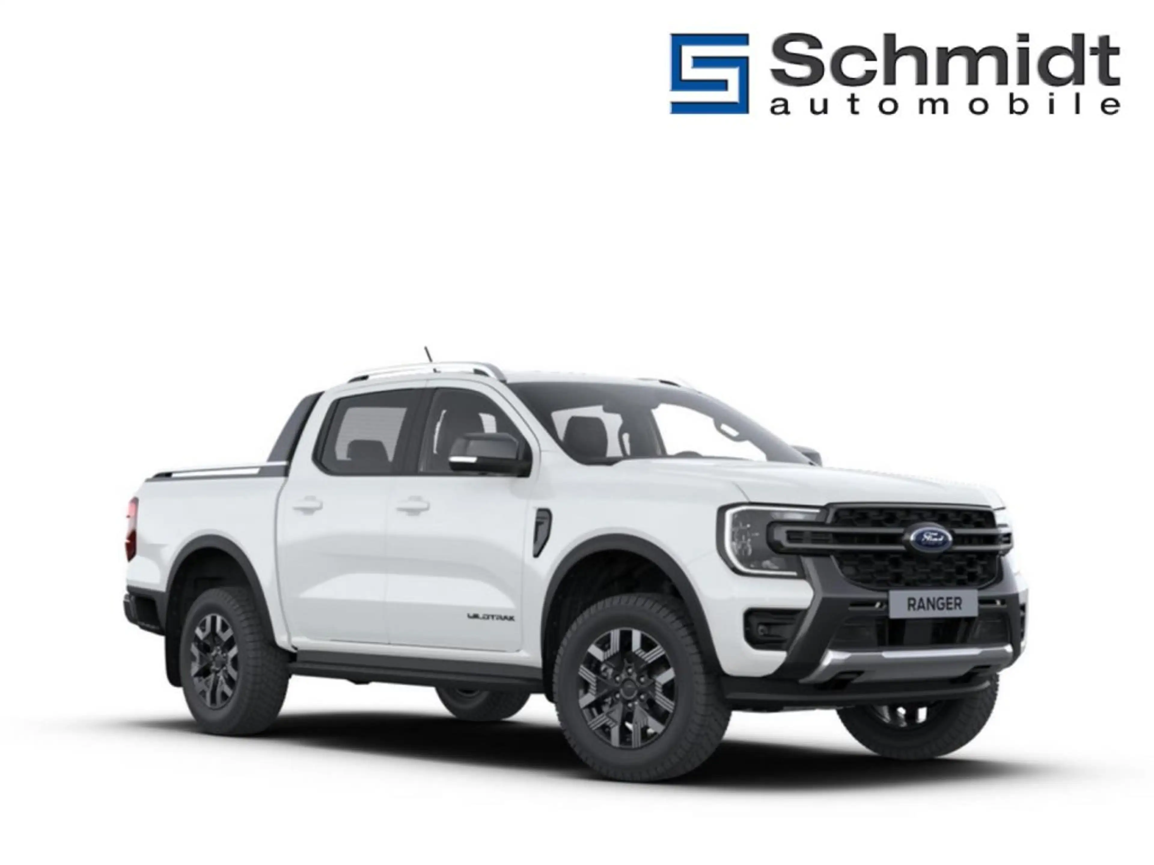 Ford Ranger DK Wildtrak 2,3L PHEV 281PS A AWD — photo 8