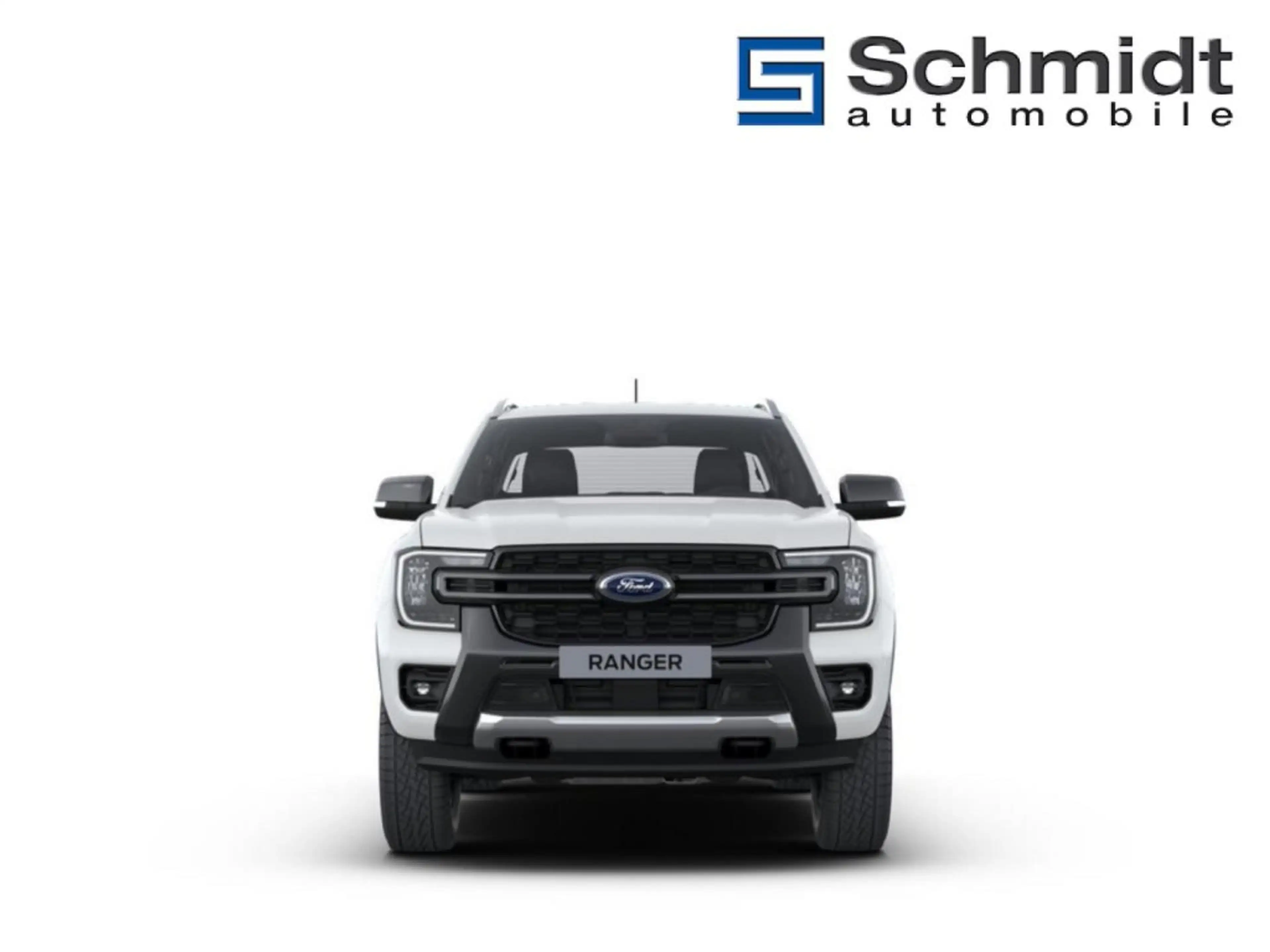Ford Ranger DK Wildtrak 2,3L PHEV 281PS A AWD — photo 9