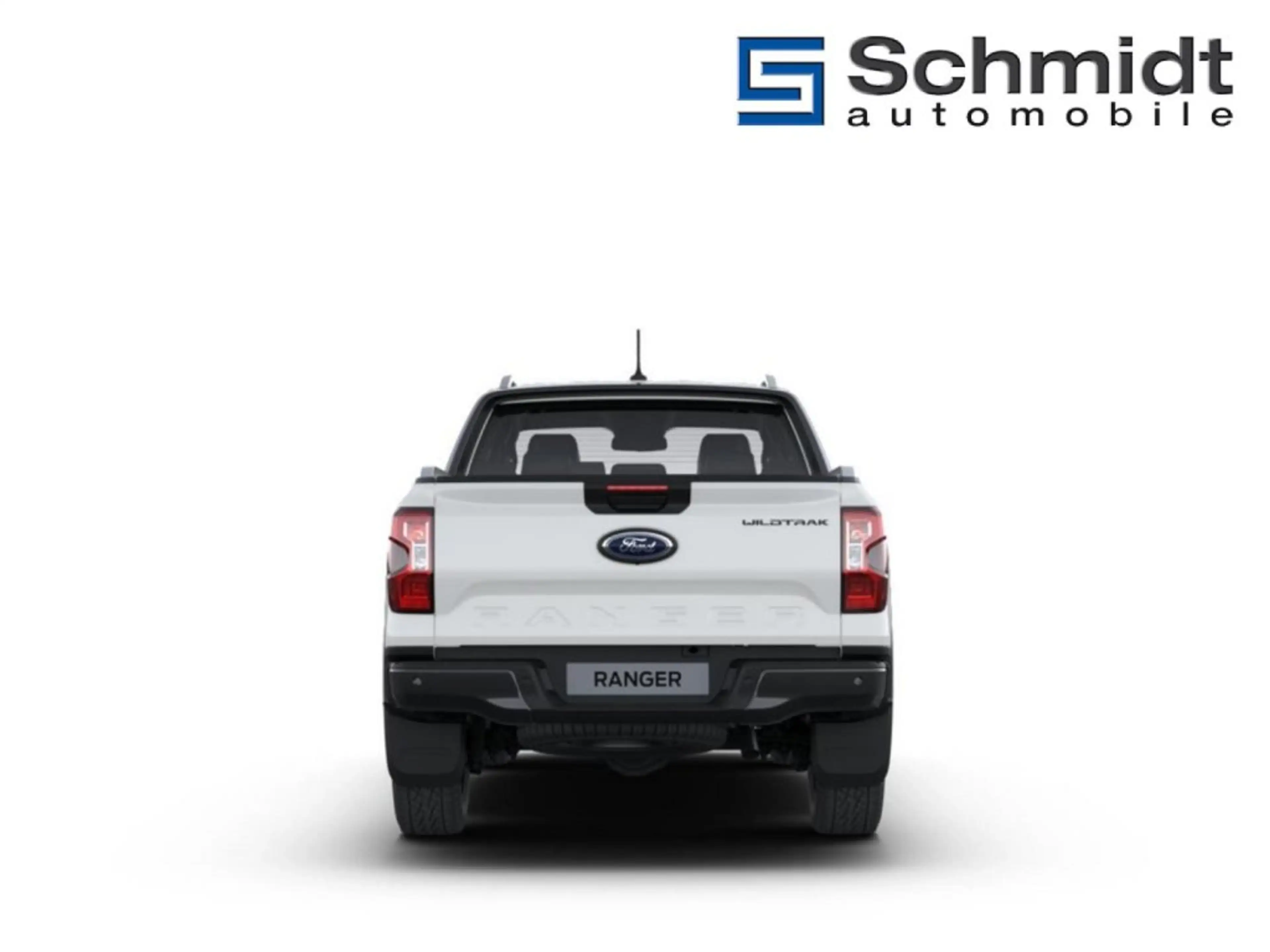 Ford Ranger DK Wildtrak 2,3L PHEV 281PS A AWD — photo 4