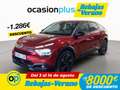 Citroen C4 1.2 PureTech Feel Pack S&S 130 Rojo - thumbnail 1