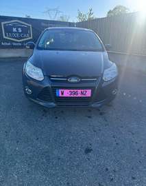 1.6 TDCi ECOnetic 115CV Start-Stop 1 ères mains Titanium