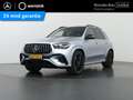 Mercedes-Benz GLE 53 AMG Hybrid 4MATIC+ | Massage | Sluitbekrachtiging | Tr Argintiu - thumbnail 1