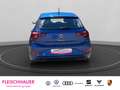 Volkswagen Polo VI 1.0 Sitzheizung Klima LED-Scheinwerfer Blau - thumbnail 5