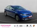 Volkswagen Polo VI 1.0 Sitzheizung Klima LED-Scheinwerfer Blau - thumbnail 8