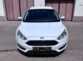 Ford Focus Focus Trend 1,0 EcoBoost Weiß - thumbnail 15