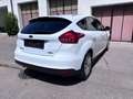 Ford Focus Focus Trend 1,0 EcoBoost Weiß - thumbnail 8