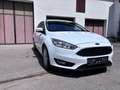 Ford Focus Focus Trend 1,0 EcoBoost Weiß - thumbnail 13
