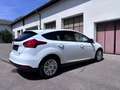 Ford Focus Focus Trend 1,0 EcoBoost Weiß - thumbnail 9