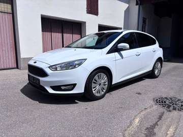 Focus Trend 1,0 EcoBoost