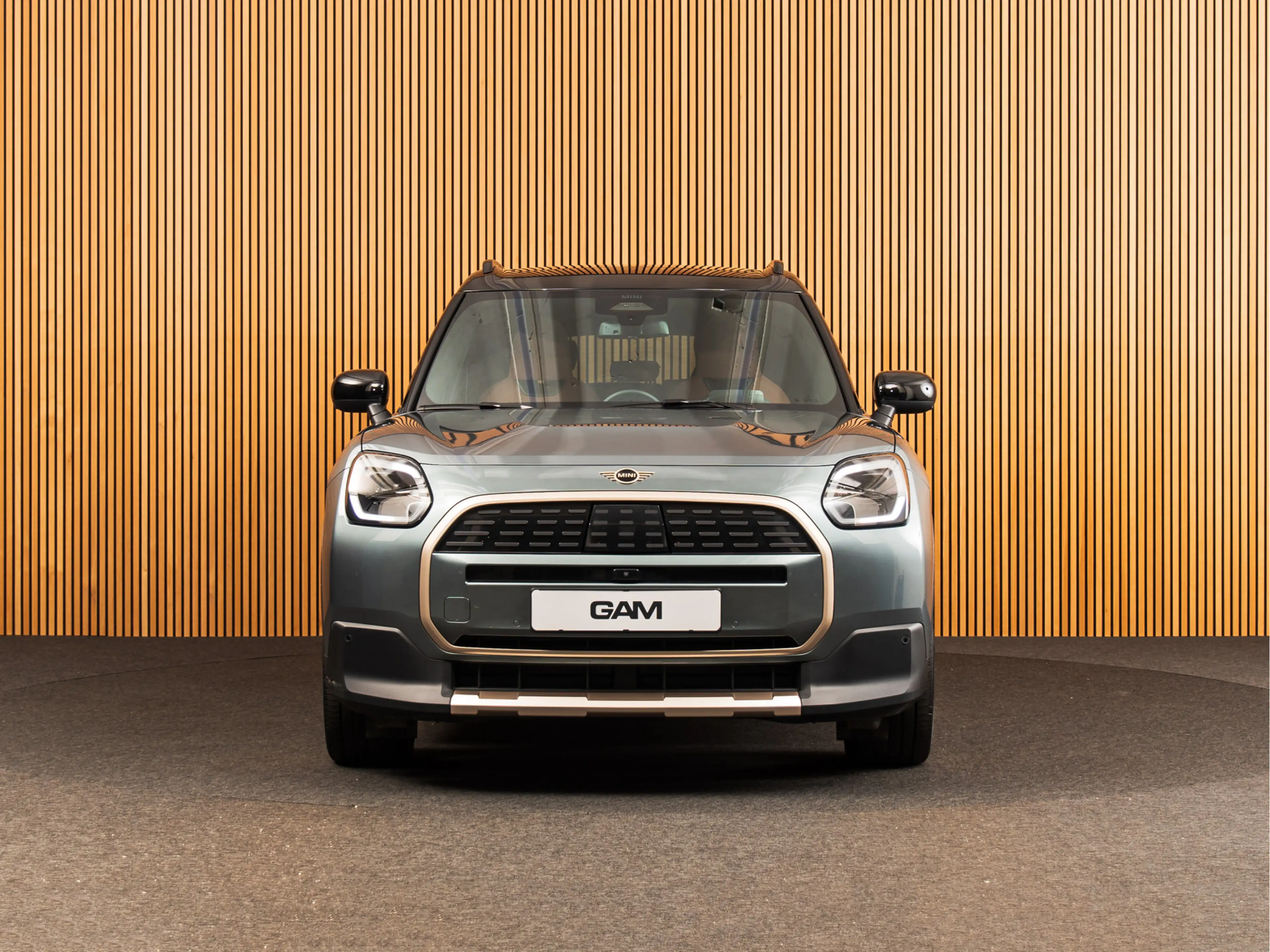 MINI Countryman E Favoured L 66.5 kWh PANO | H/K | DRIVE+ | PARK+ — photo 8